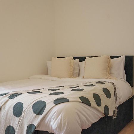 Citycharmms- Entire Home Near Etihad Stadium 맨체스터 외부 사진