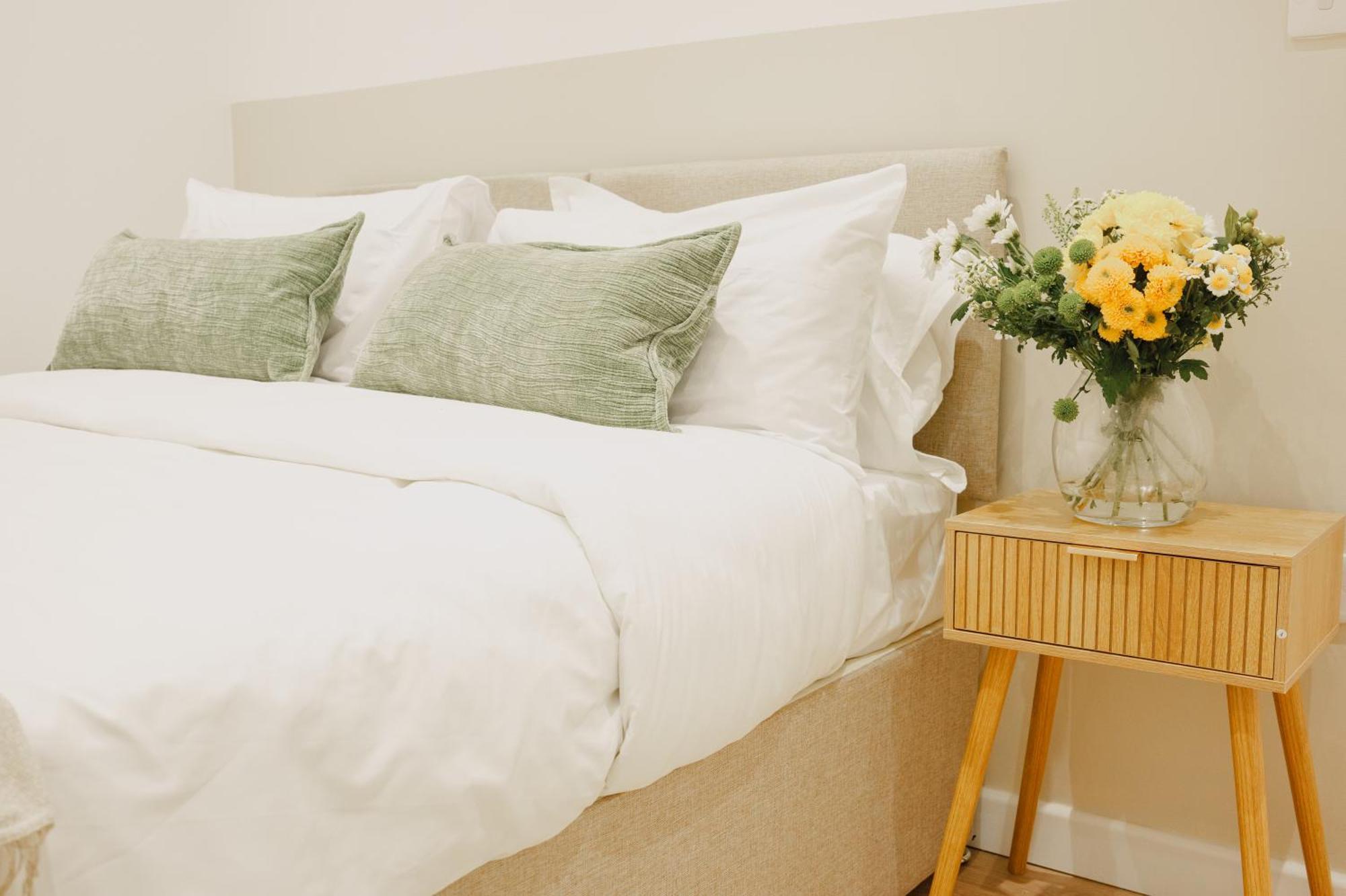 Citycharmms- Entire Home Near Etihad Stadium 맨체스터 외부 사진
