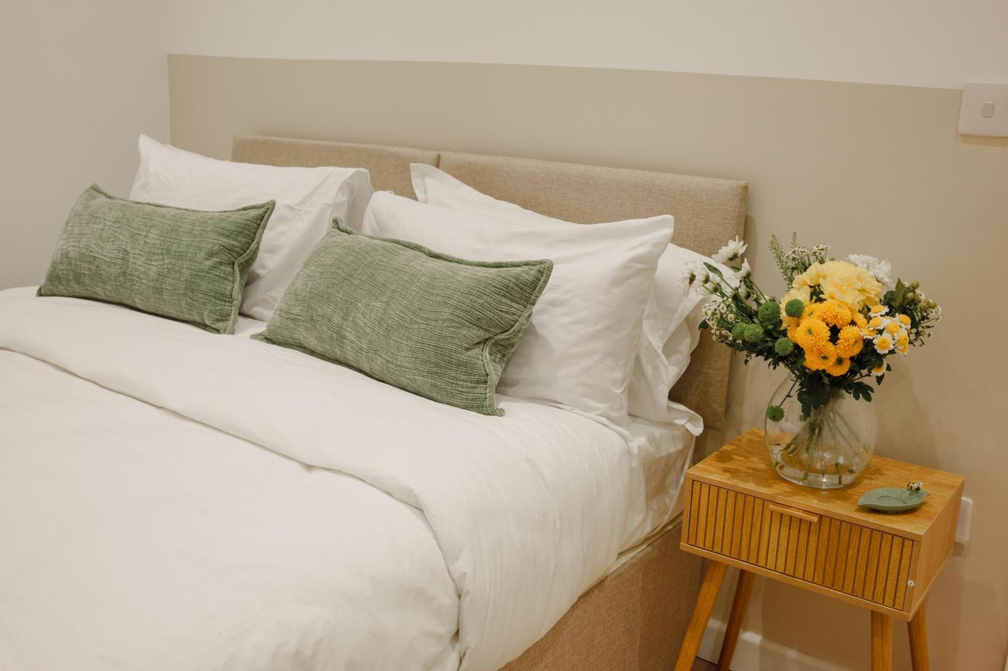 Citycharmms- Entire Home Near Etihad Stadium 맨체스터 외부 사진