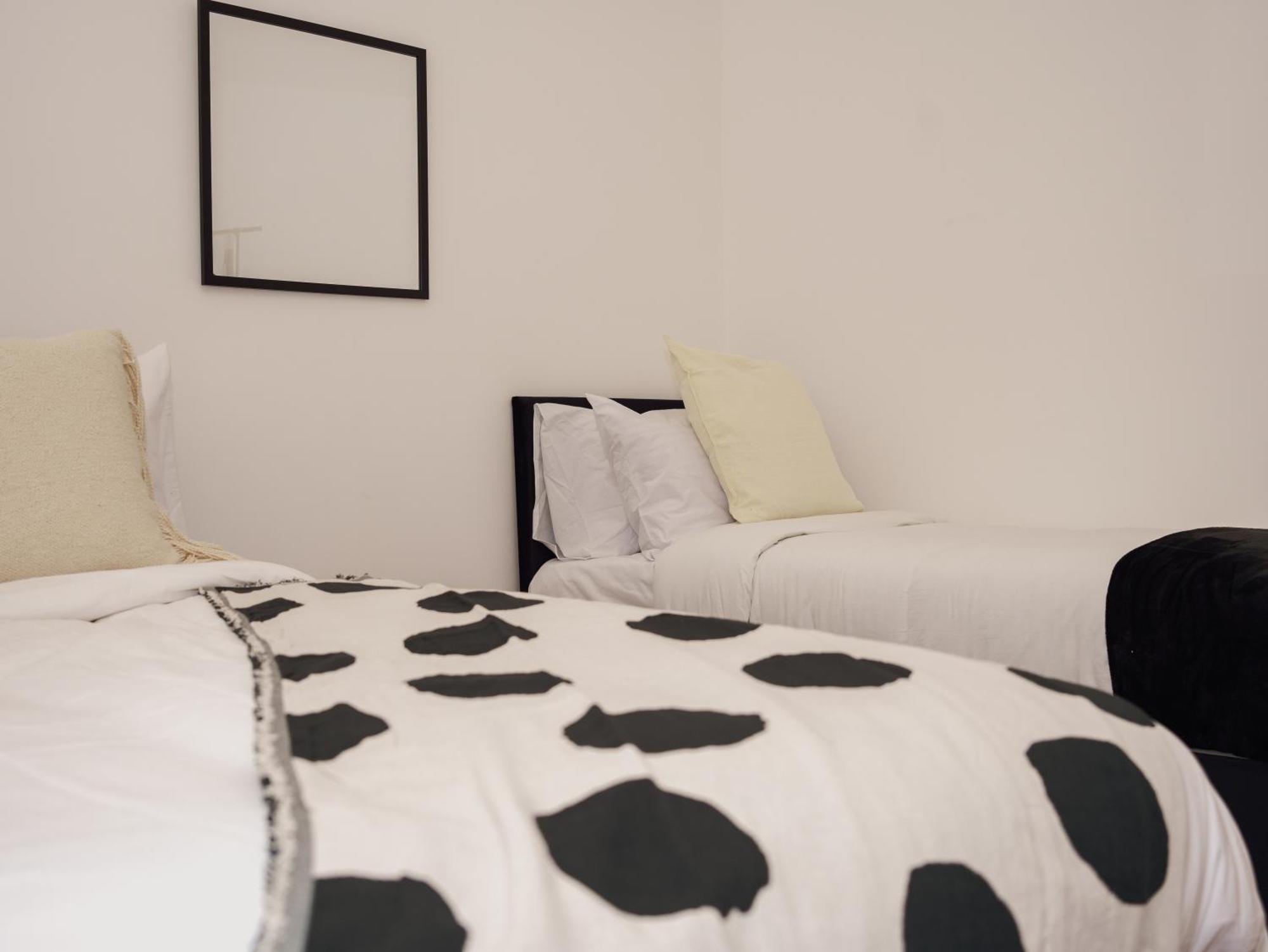 Citycharmms- Entire Home Near Etihad Stadium 맨체스터 외부 사진