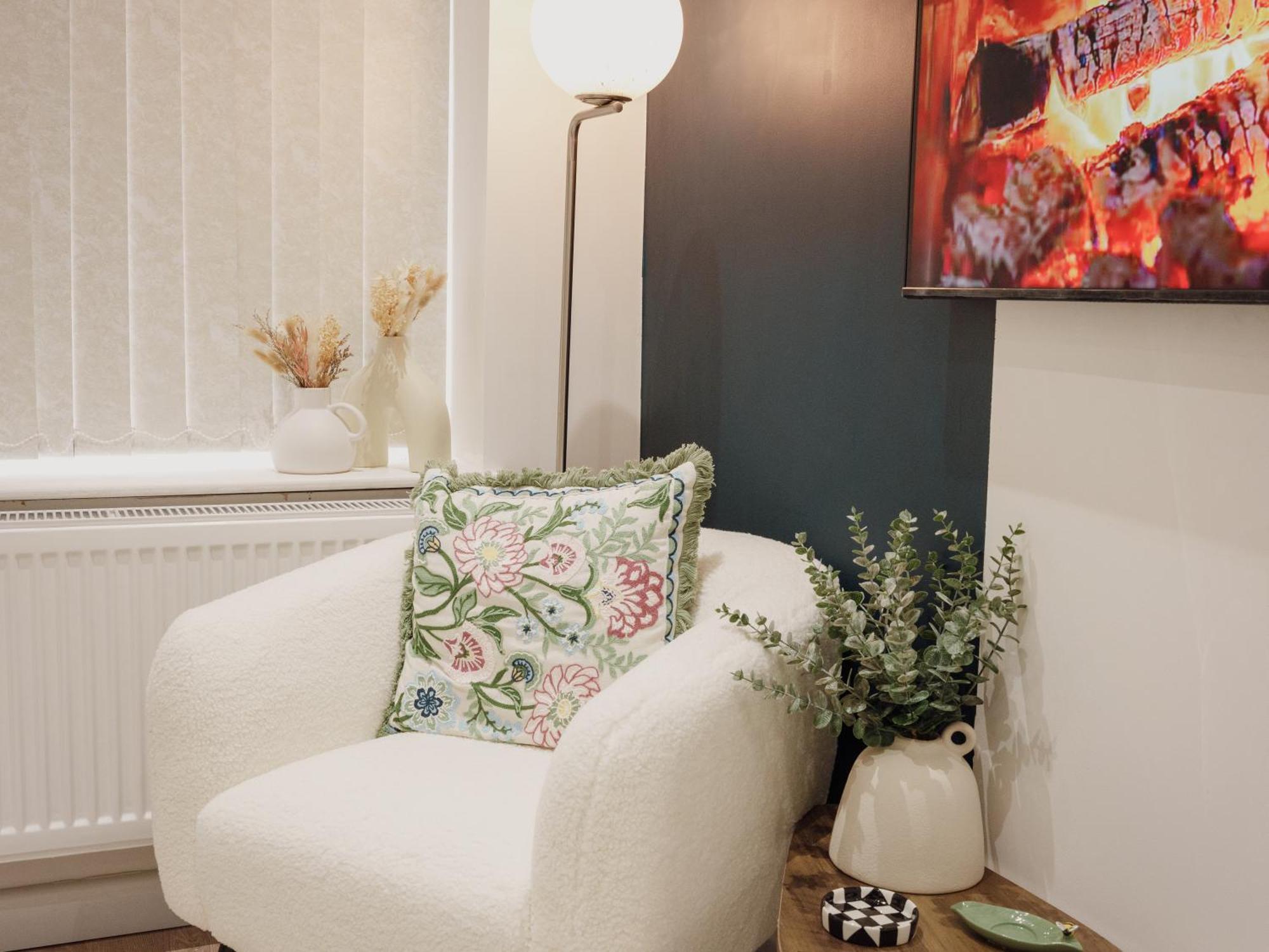 Citycharmms- Entire Home Near Etihad Stadium 맨체스터 외부 사진